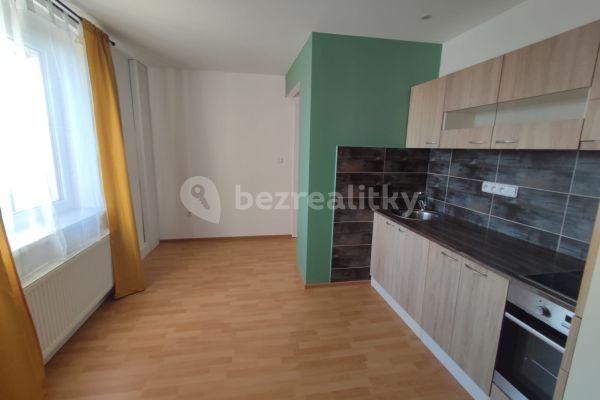 2 bedroom with open-plan kitchen flat to rent, 51 m², Jimlín