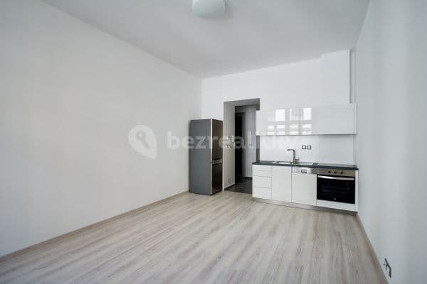 2 bedroom with open-plan kitchen flat to rent, 60 m², Neklanova, Praha 2 bedroom with open-plan kitchen flat to rent, 60 m², Neklanova, Praha
