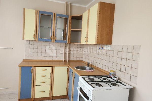 1 bedroom flat to rent, 42 m², Smrková, Plzeň