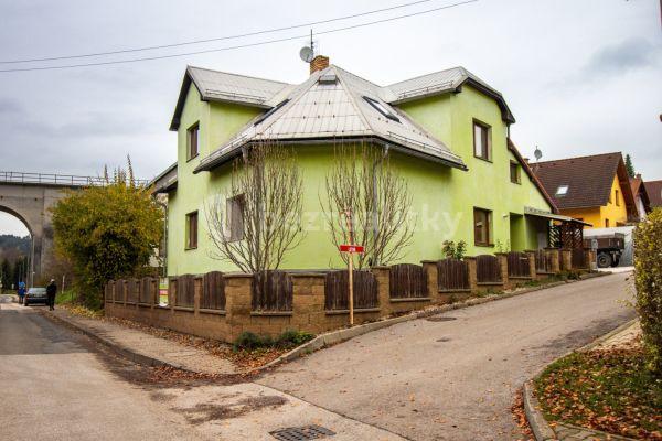 house for sale, 231 m², Sokolská, 