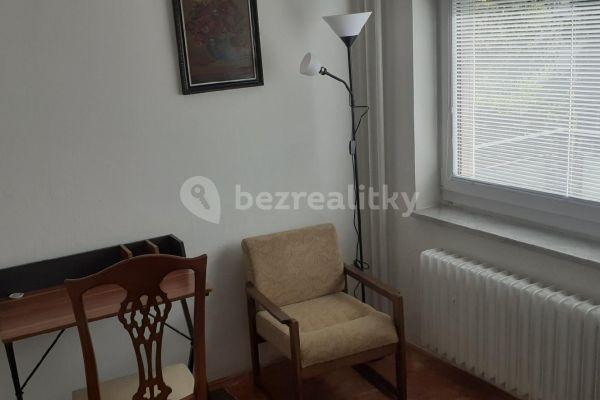3 bedroom flat to rent, 18 m², Preslova, Brno