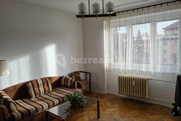 3 bedroom flat to rent, 76 m², Pardubice, Pardubický Region