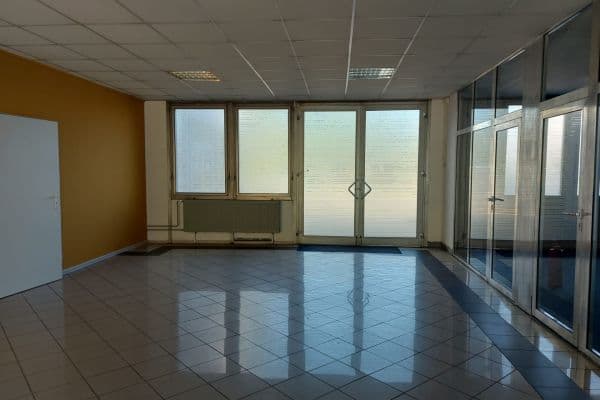 non-residential property to rent, 173 m², Za Mototechnou, Hlavní město Praha non-residential property to rent, 173 m², Za Mototechnou, Hlavní město Praha