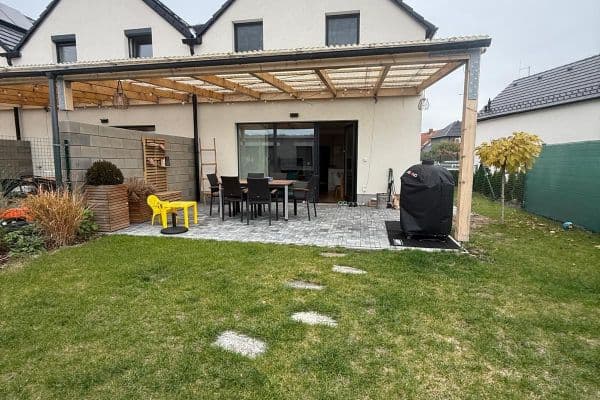 house to rent, 101 m², 10138, Dolany house to rent, 101 m², 10138, Dolany