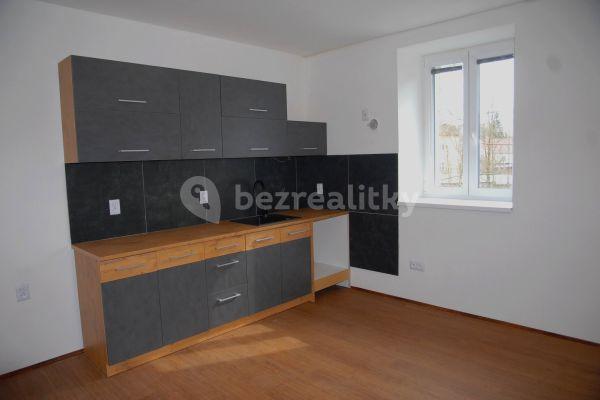 1 bedroom with open-plan kitchen flat for sale, 54 m², 