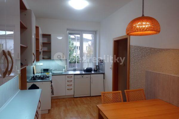 2 bedroom flat to rent, 56 m², Polská, Olomouc