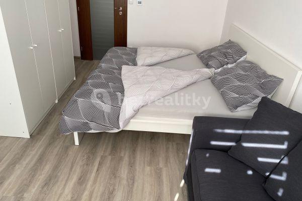 2 bedroom flat for sale, 57 m², Hošťka