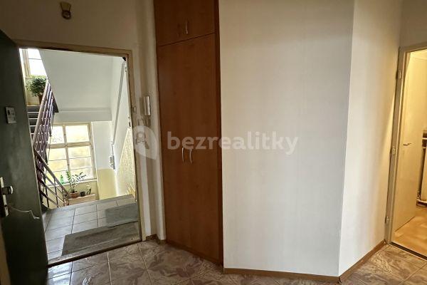 1 bedroom flat to rent, 48 m², Kandertova, Praha