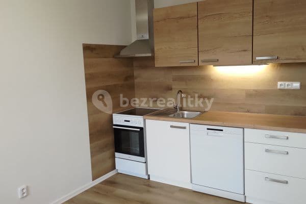 3 bedroom flat to rent, 75 m², Dr. E. Beneše, Neratovice