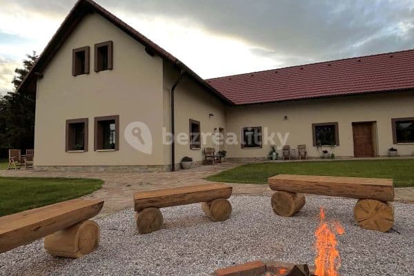 recreational property to rent, 0 m², Bříšťany recreational property to rent, 0 m², Bříšťany