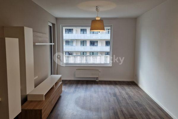 1 bedroom with open-plan kitchen flat to rent, 60 m², Zvěřinova, Praha