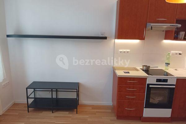 1 bedroom with open-plan kitchen flat to rent, 48 m², Kovářská, Praha