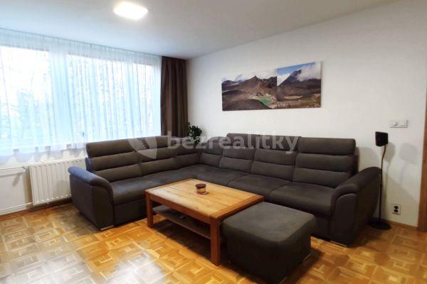 4 bedroom flat for sale, 82 m², Stiborova, Olomouc