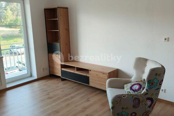 2 bedroom with open-plan kitchen flat for sale, 60 m², Na Stráni, Holýšov