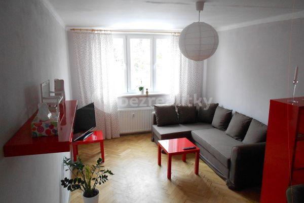 2 bedroom flat to rent, 64 m², Vyšehrad, Český Krumlov