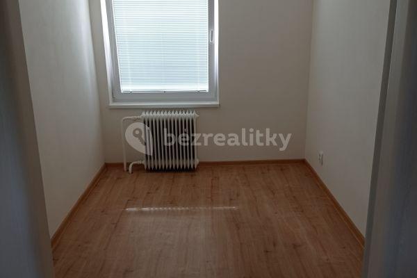 4 bedroom flat to rent, 105 m², Kpt. Jaroše, Ostrava