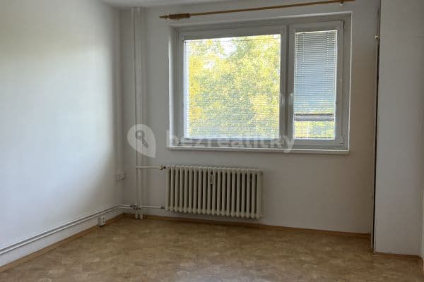 Studio flat to rent, 25 m², Konečná, Karlovy Vary