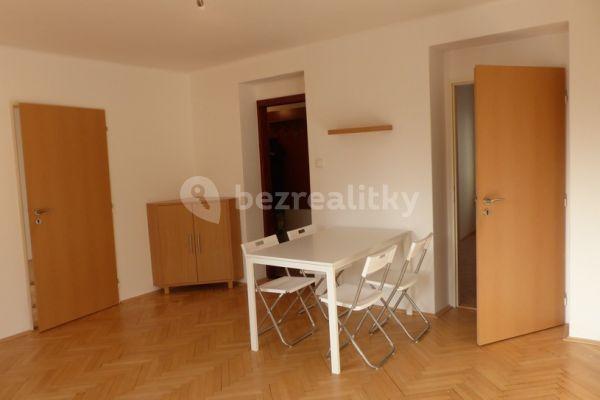 3 bedroom flat to rent, 59 m², Puškinská, Kutná Hora