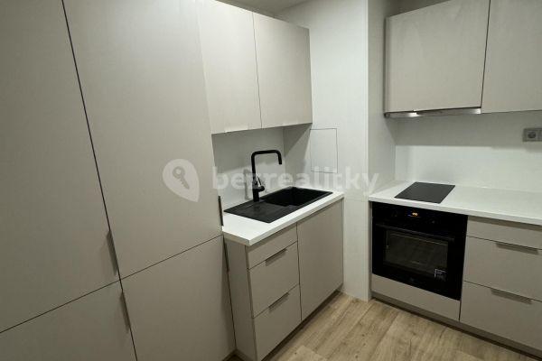 1 bedroom flat to rent, 30 m², Nádražní, Ostrava