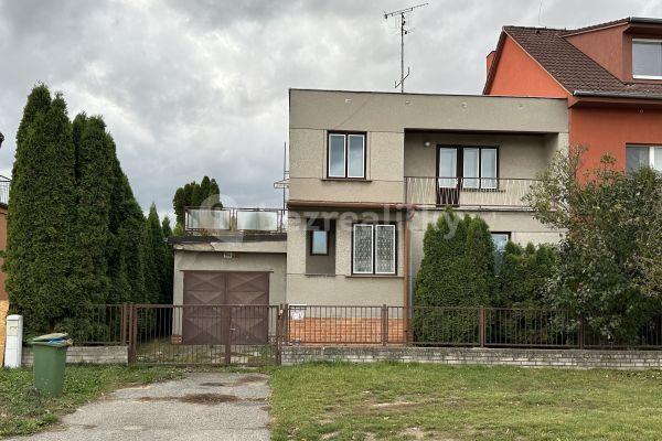 house for sale, 150 m², Nosálovská, Vyškov