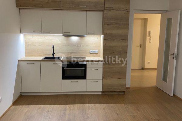 1 bedroom with open-plan kitchen flat to rent, 56 m², Smilova, Pardubice