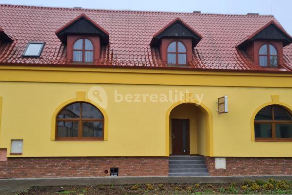 3 bedroom with open-plan kitchen flat to rent, 135 m², Jungmannova, Kyjov, Jihomoravský Region