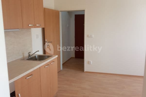 1 bedroom with open-plan kitchen flat to rent, 44 m², Pastrnkova, Brno 1 bedroom with open-plan kitchen flat to rent, 44 m², Pastrnkova, Brno