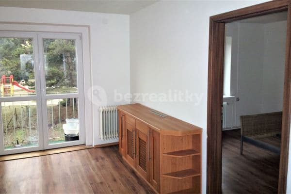 2 bedroom flat for sale, 56 m², Purkyňova, Brno, Jihomoravský Region