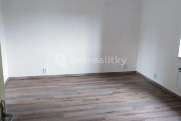 1 bedroom with open-plan kitchen flat to rent, 40 m², Puškinova, Liberec