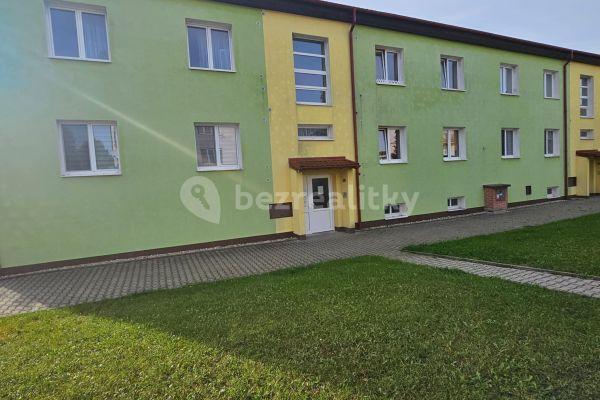 2 bedroom flat for sale, 52 m², sídliště Lučina, Chodová Planá