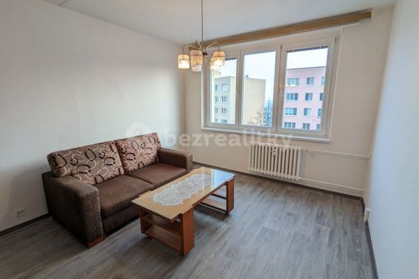 1 bedroom with open-plan kitchen flat for sale, 48 m², Oblá, Brno