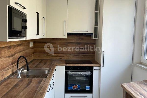 2 bedroom flat to rent, 60 m², Krokova, Prostějov