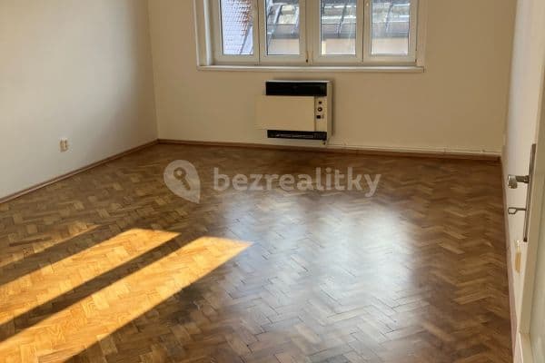 1 bedroom with open-plan kitchen flat to rent, 54 m², V Horkách, Praha 1 bedroom with open-plan kitchen flat to rent, 54 m², V Horkách, Praha