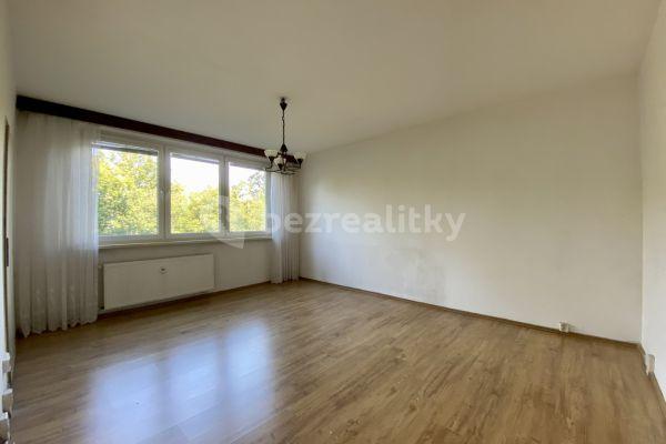3 bedroom flat for sale, 68 m², Habrová, 