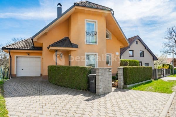 house for sale, 160 m², Smrčenská, 