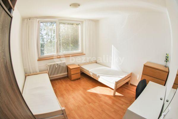 2 bedroom flat to rent, 75 m², Uzbecká, Brno, Jihomoravský Region