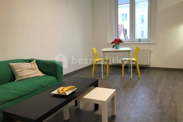 1 bedroom with open-plan kitchen flat for sale, 51 m², Čs. armády, Příbram