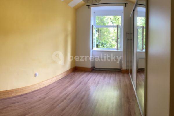 3 bedroom flat to rent, 70 m², Seifertova, Prague, Prague