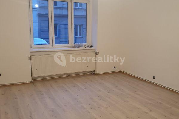 1 bedroom with open-plan kitchen flat to rent, 52 m², Vosmíkových, Hlavní město Praha