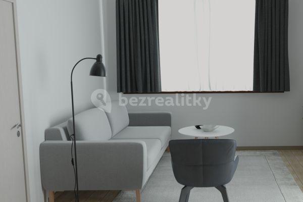 1 bedroom flat for sale, 69 m², Elišky Krásnohorské, Olomouc