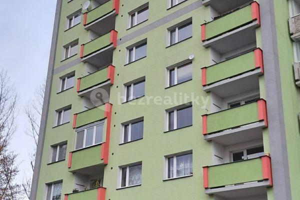 2 bedroom flat to rent, 65 m², Husova, Chodov, Karlovarský Region