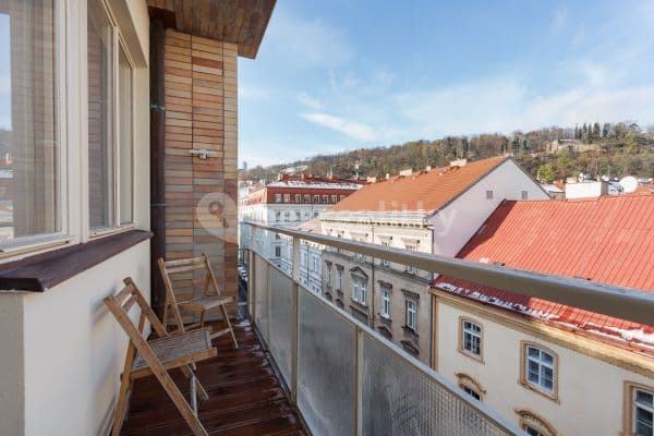 2 bedroom flat to rent, 60 m², Zubatého, Hlavní město Praha