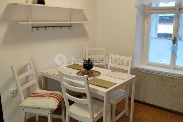 2 bedroom with open-plan kitchen flat to rent, 70 m², Karlštejn