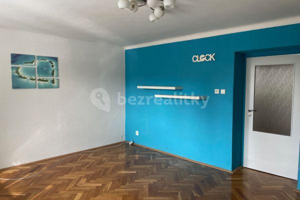 2 bedroom flat to rent, 57 m², Nepomucká, Plzeň