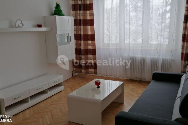 2 bedroom flat to rent, 61 m², Karlovy Vary