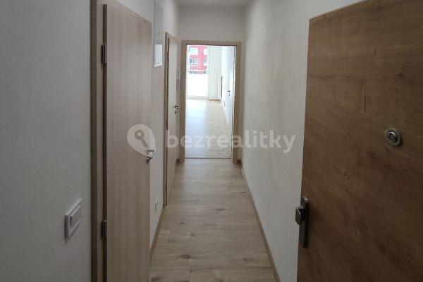 Studio flat to rent, 37 m², Janského, Olomouc