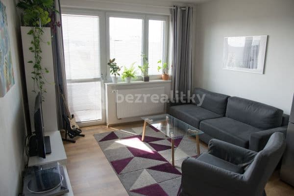 1 bedroom with open-plan kitchen flat for sale, 43 m², Rychtáře Petříka, Hlavní město Praha