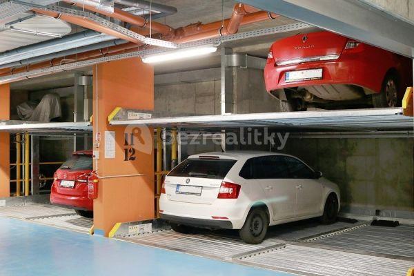 garage to rent, 17 m², Musílkova, Hlavní město Praha