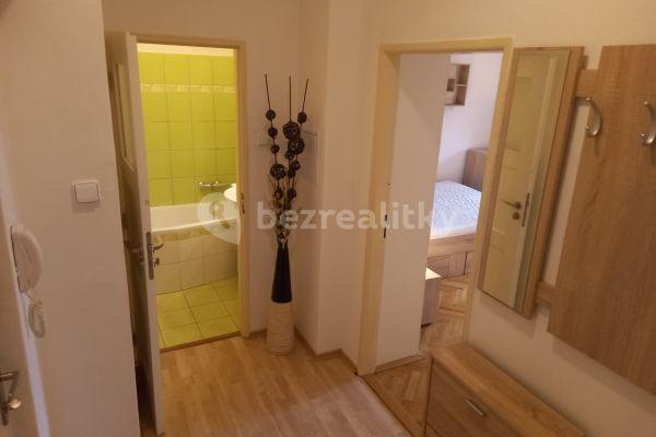 1 bedroom flat to rent, 40 m², Soudní, Hlavní město Praha