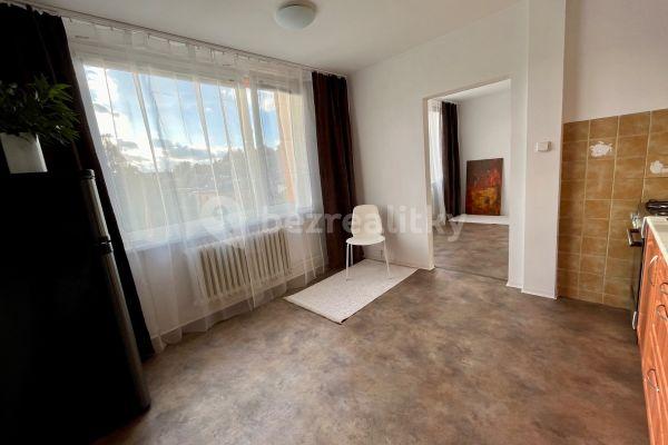 1 bedroom flat to rent, 38 m², Bílinská, Ústí nad Labem